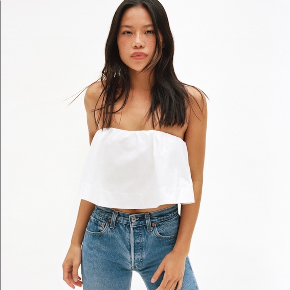 Wilfred Bonaventure Blouse